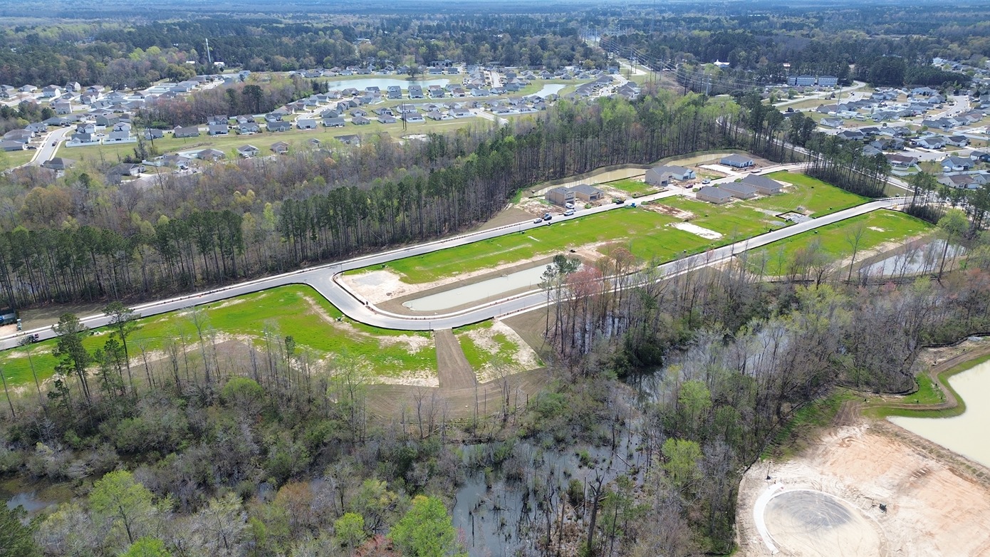aerial