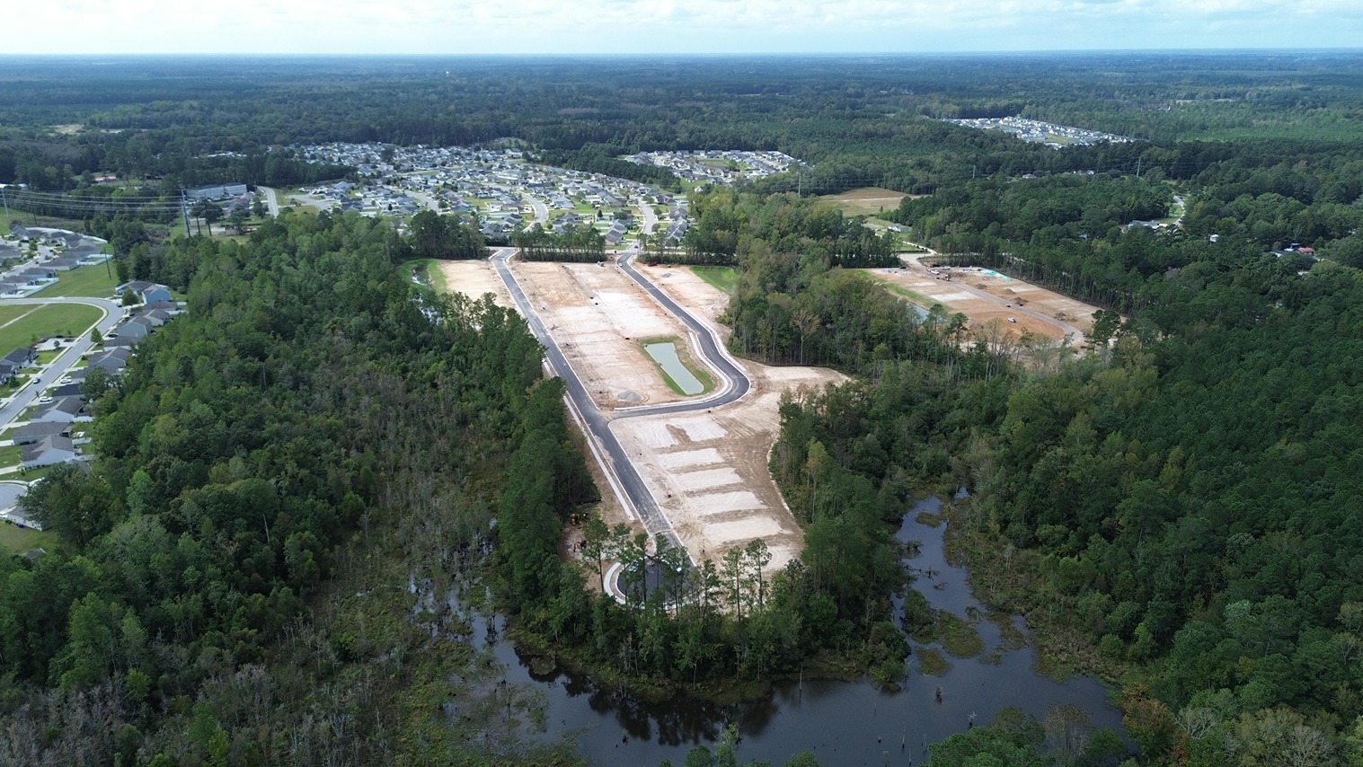 aerial