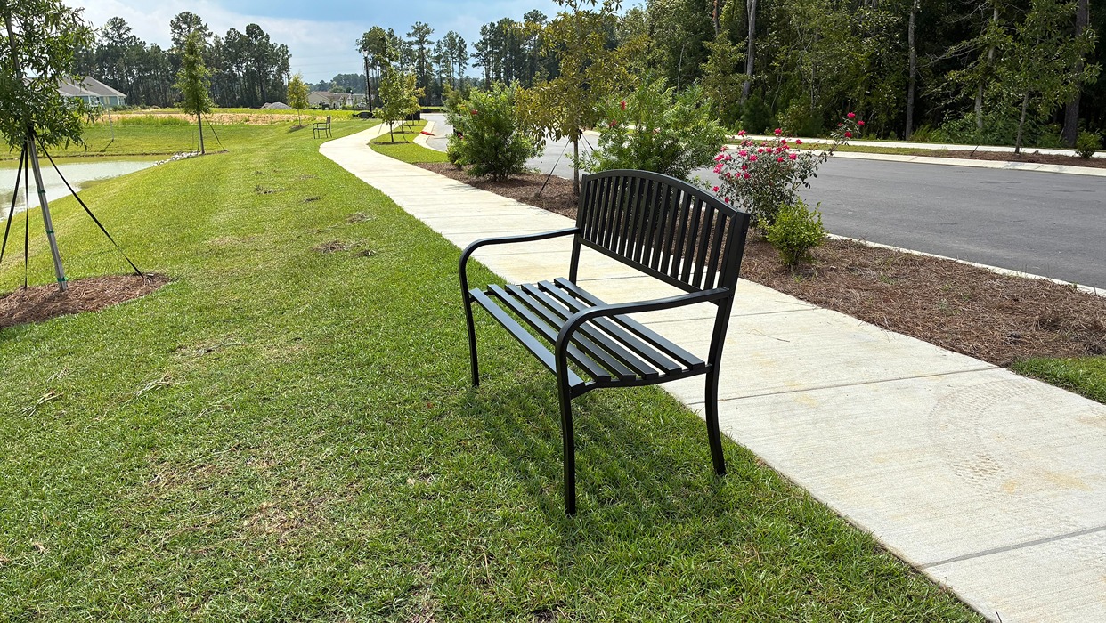 community Bench