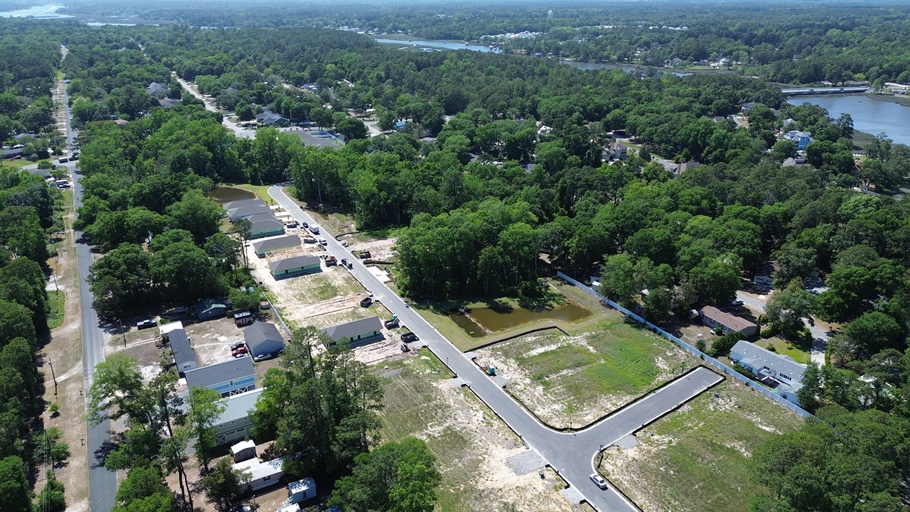 aerial