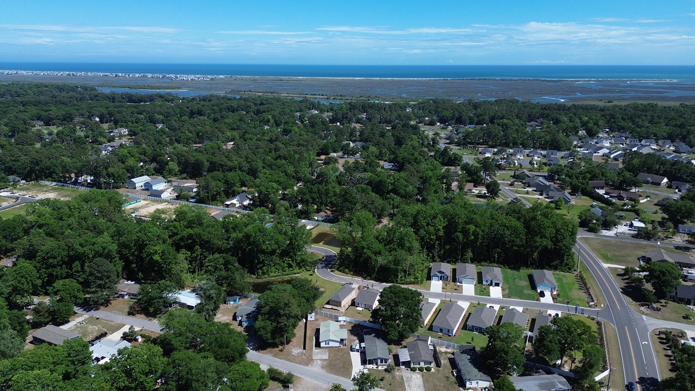 aerial