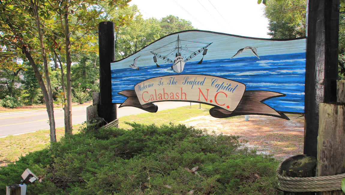 Southern Brunswick Area