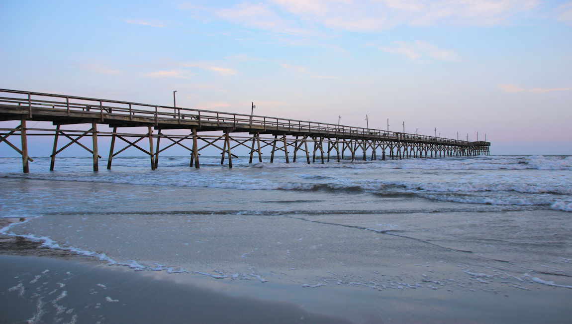 Southern Brunswick Area