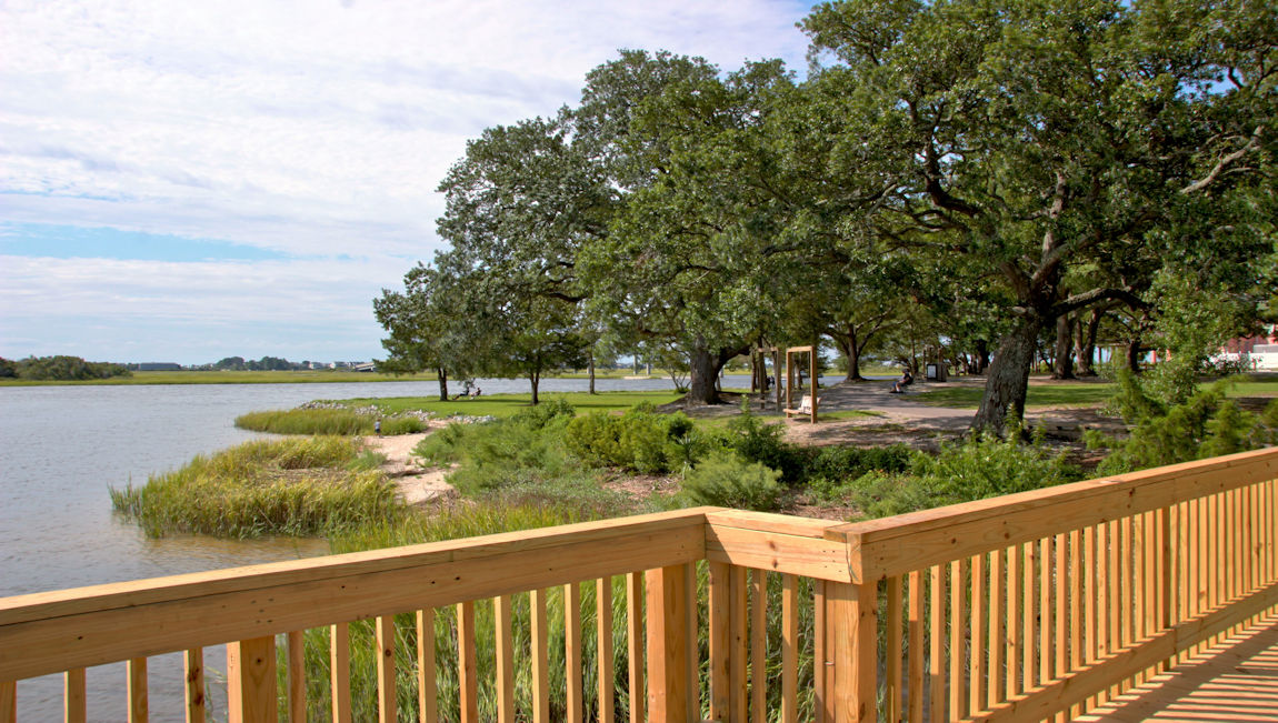 Southern Brunswick Area