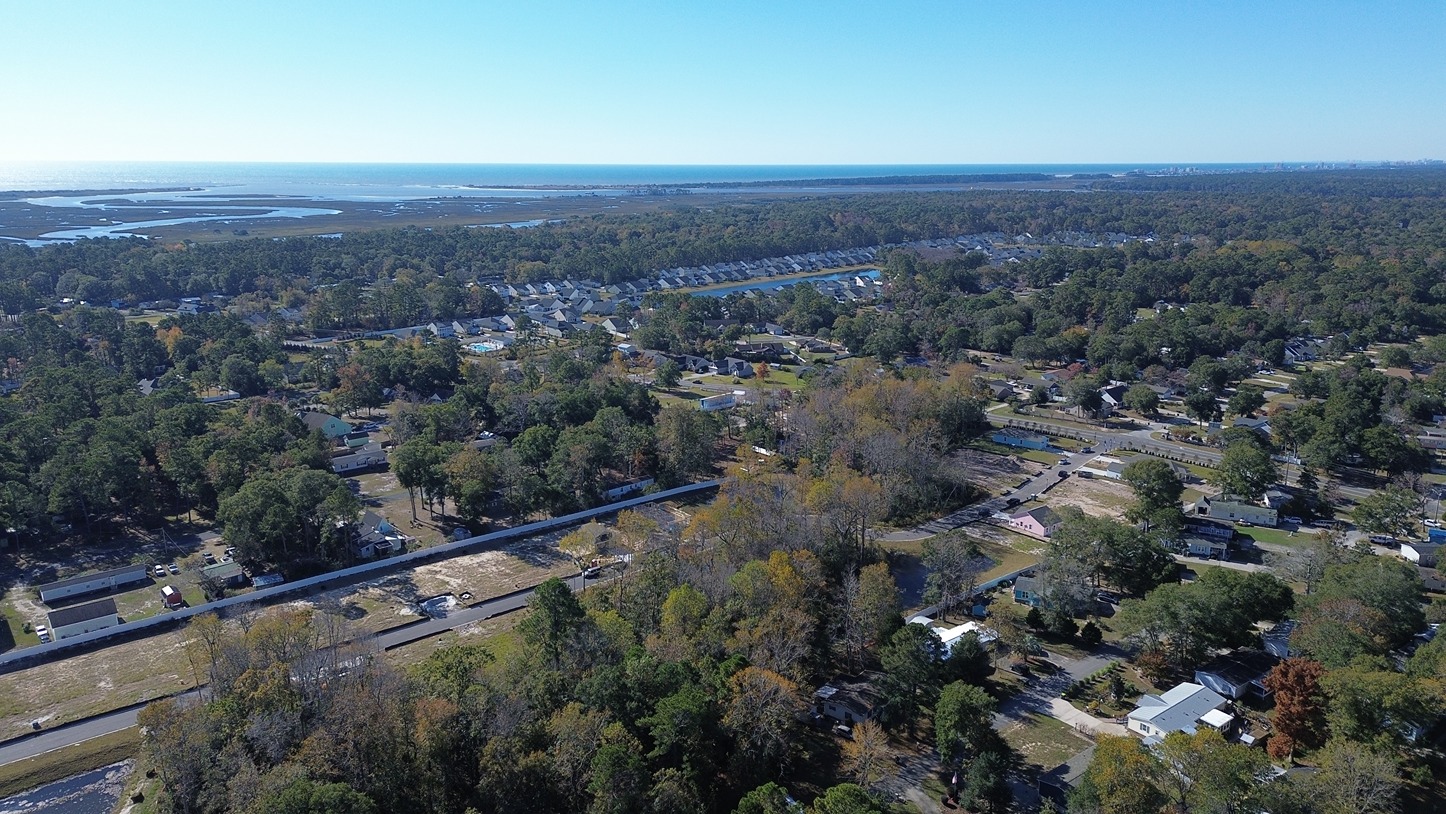 aerial