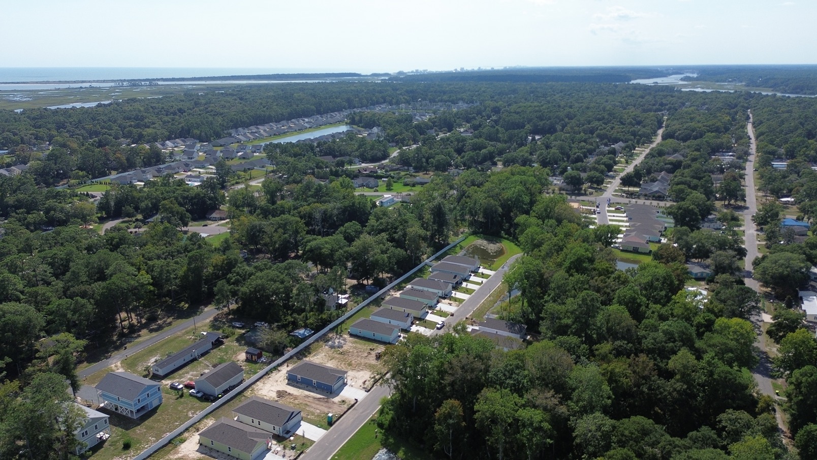 aerial