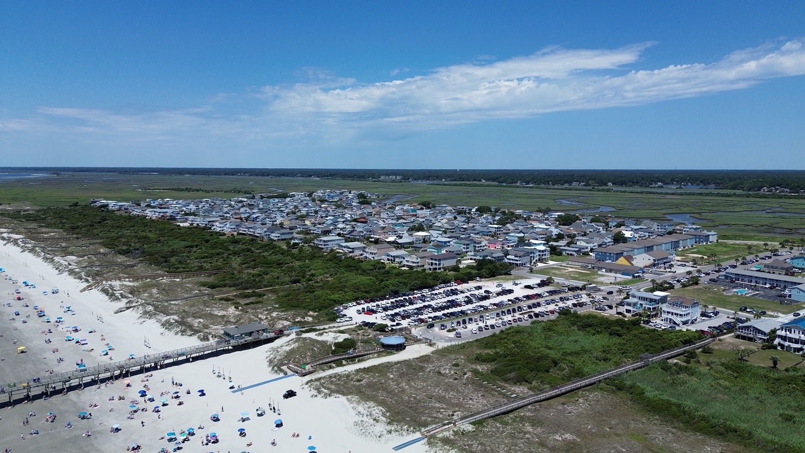 aerial