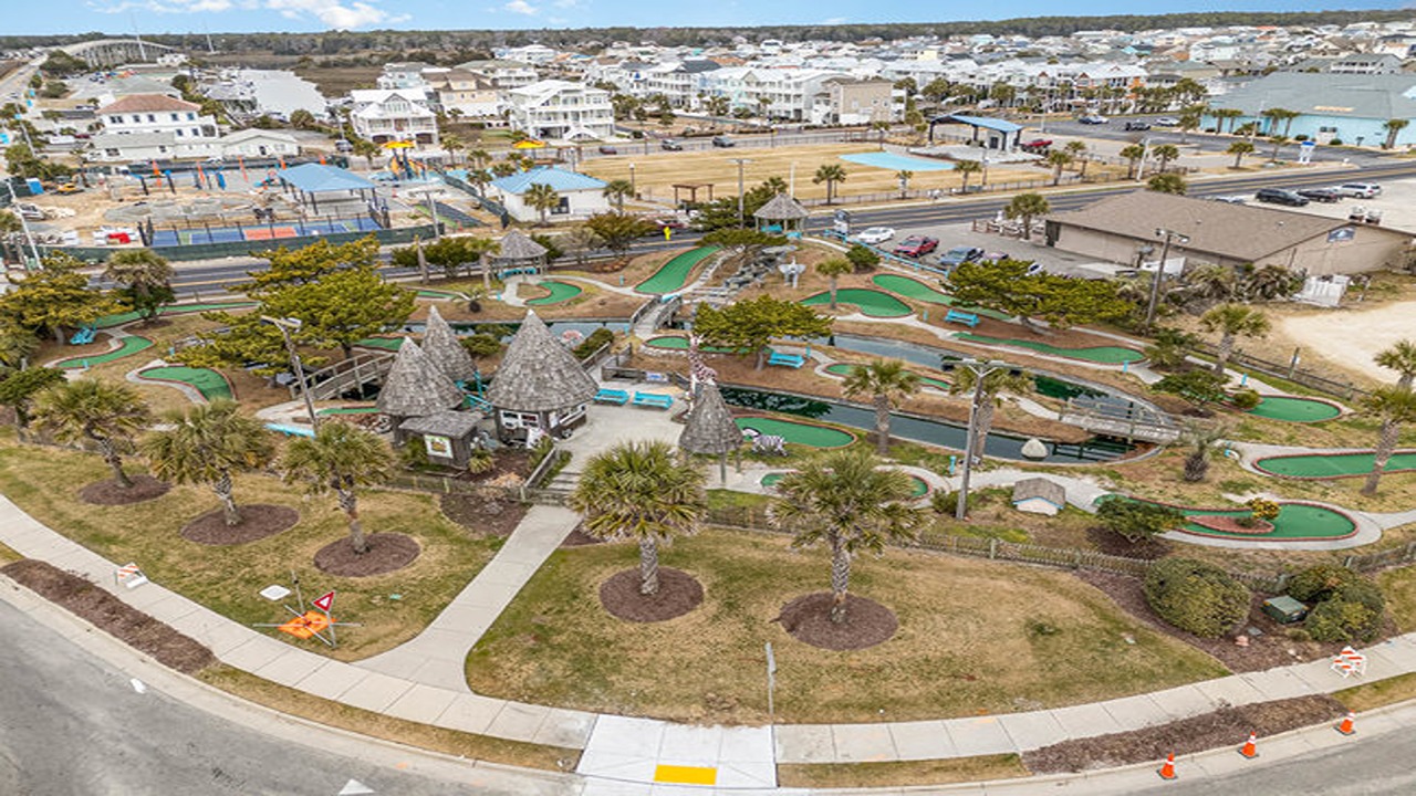 ocean isle beach