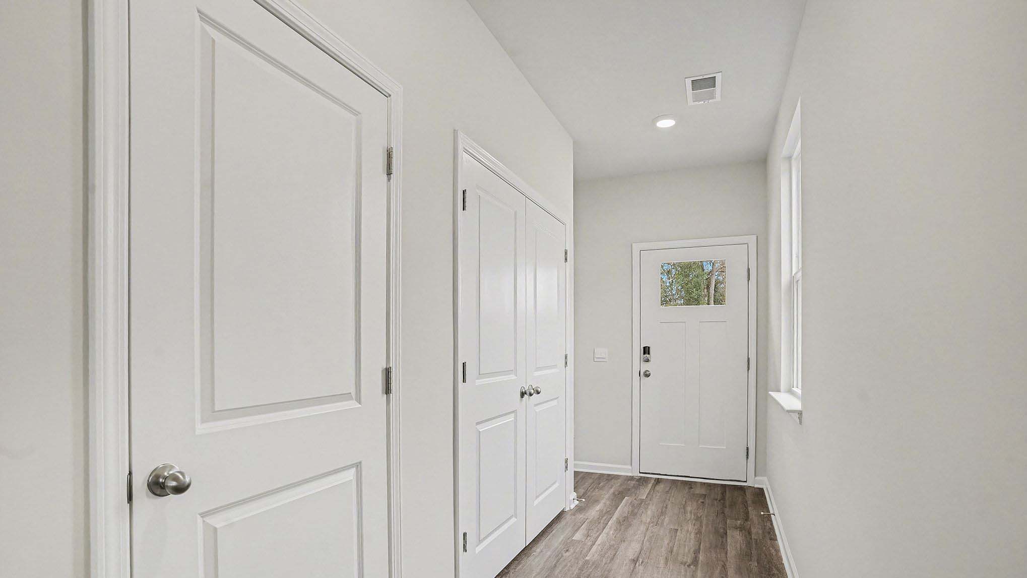 entryway