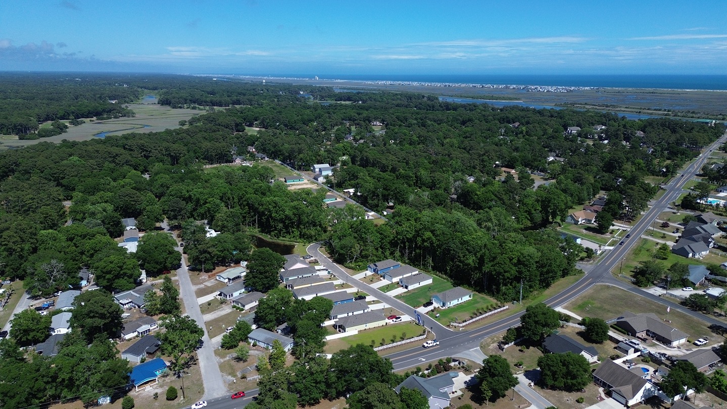 aerial