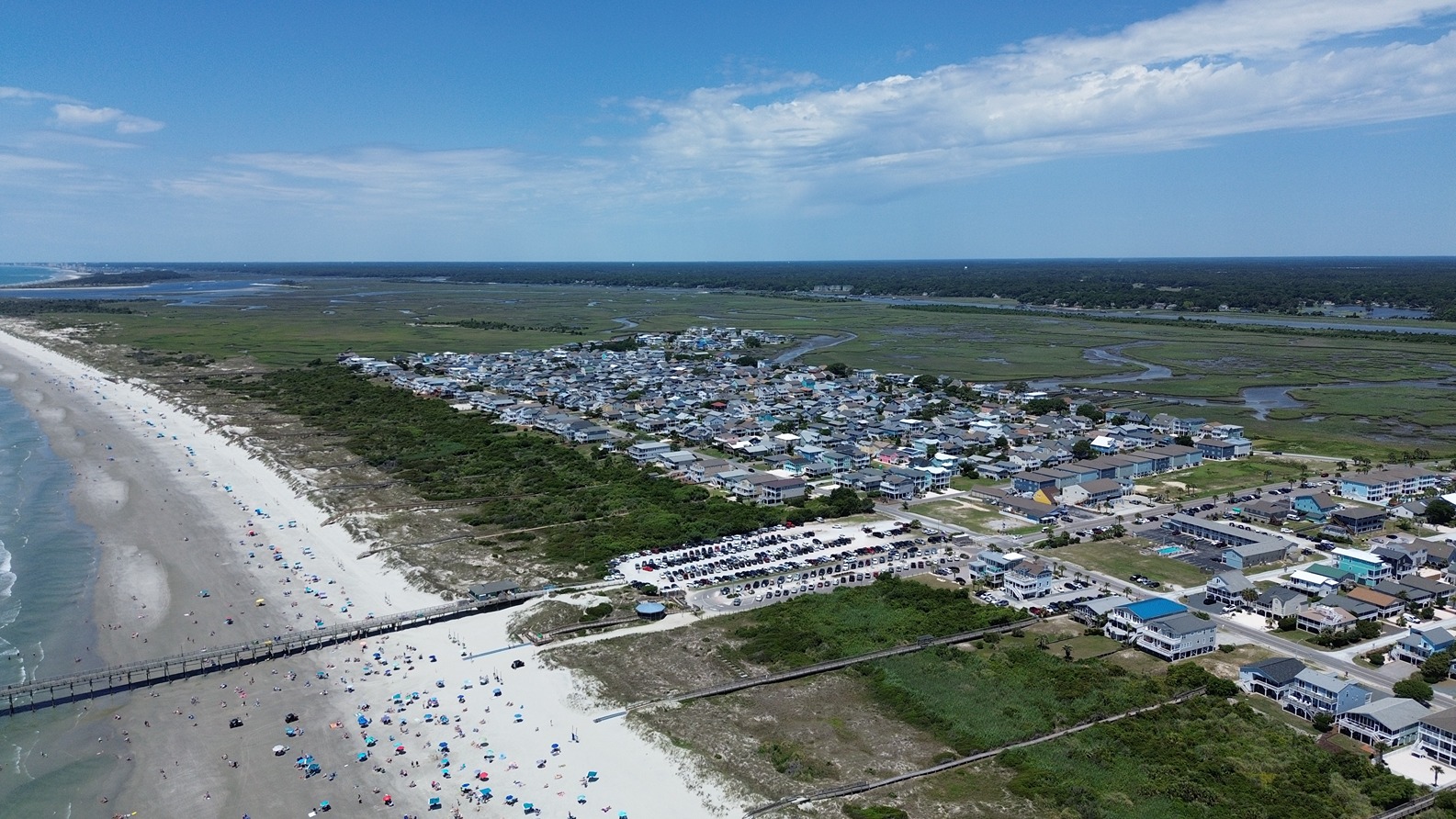 aerial