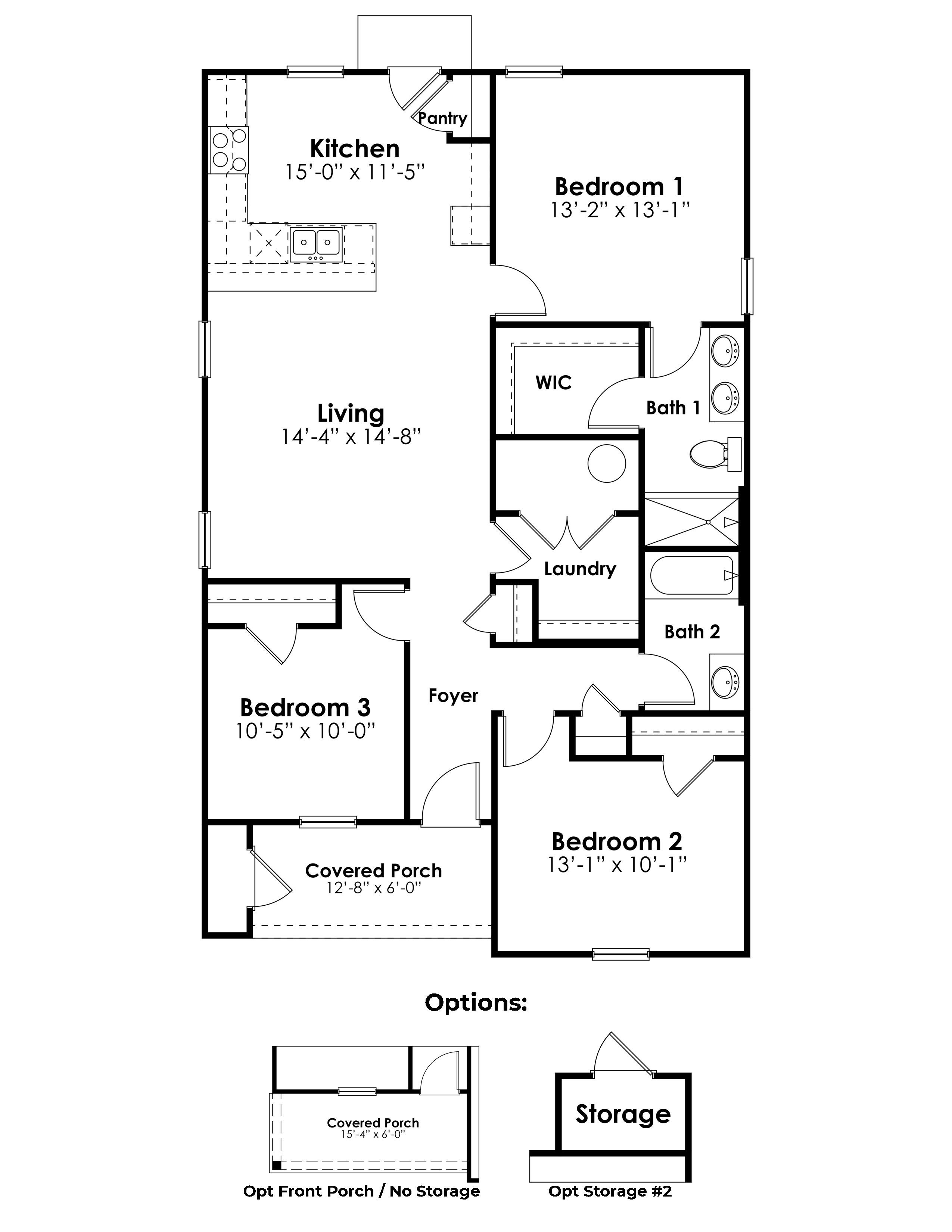 Lewis plan