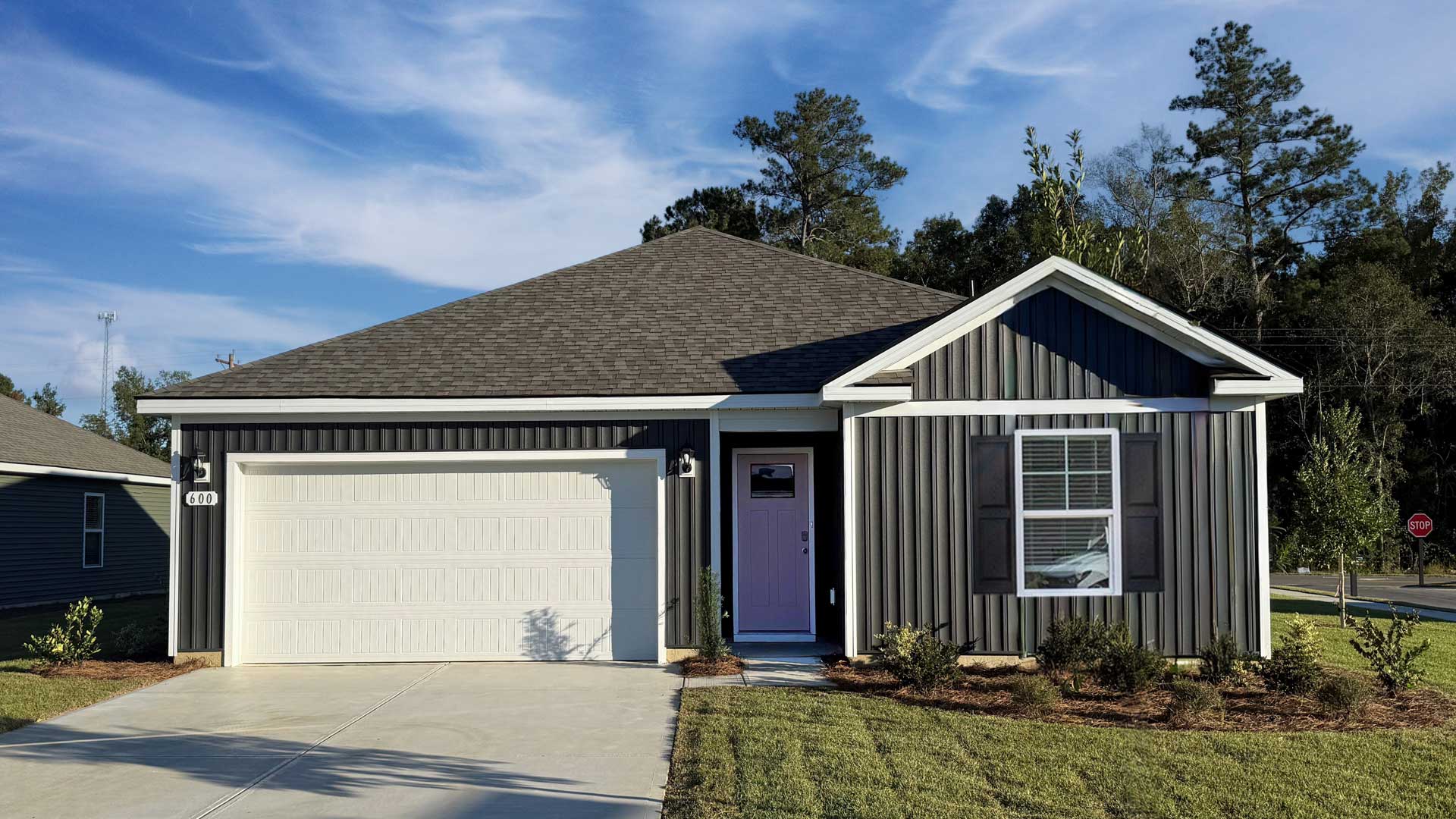 600 Songbird Court exterior