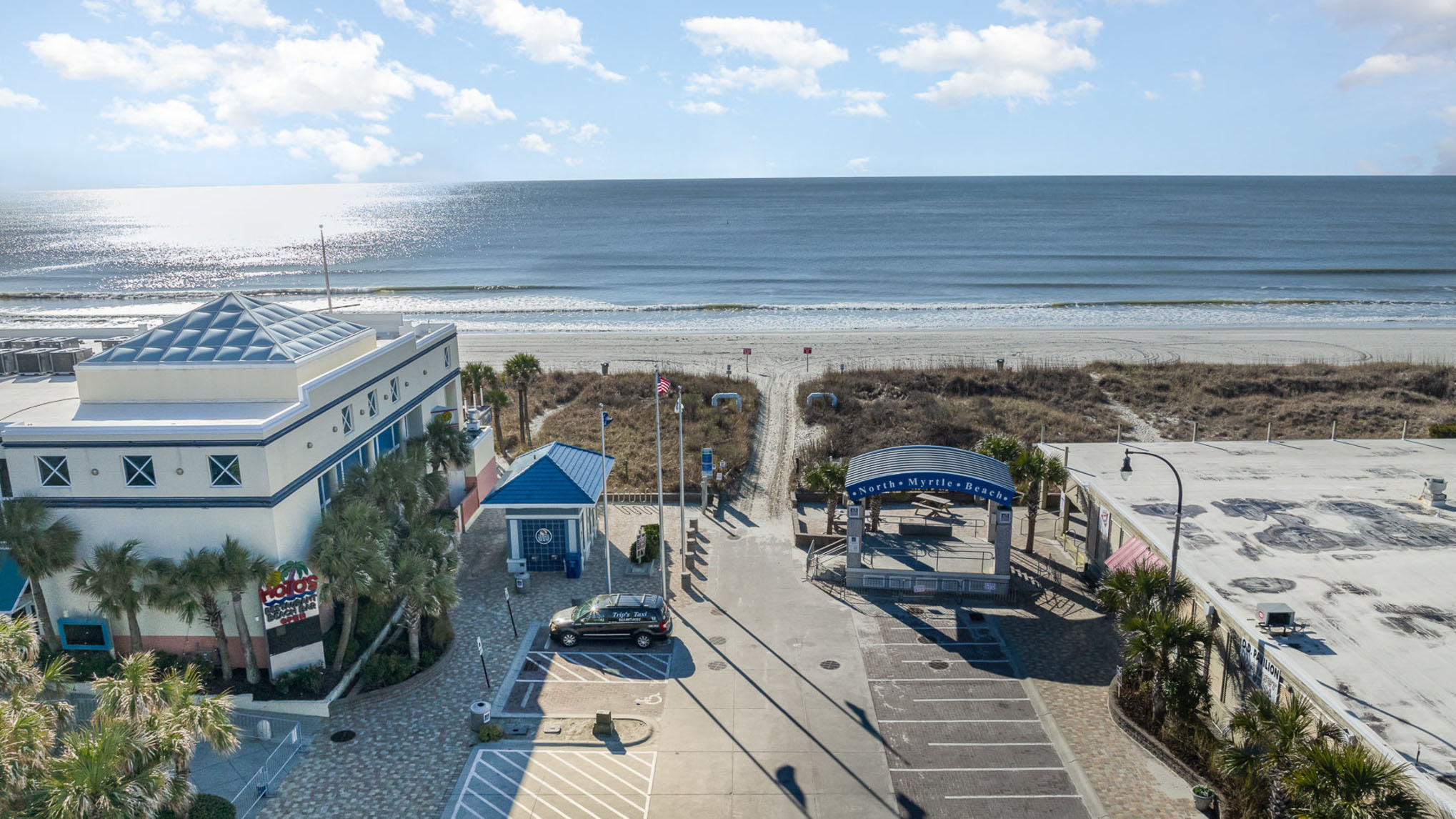 North Myrtle Beach, SC