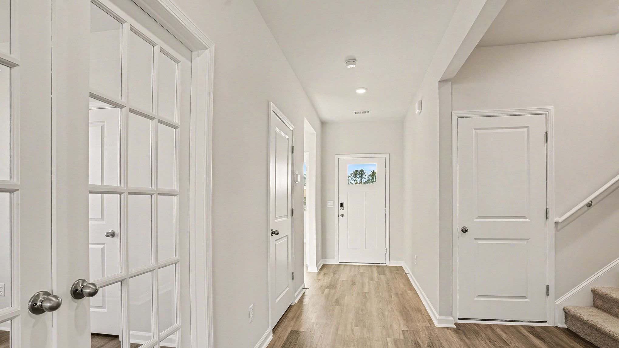 entryway