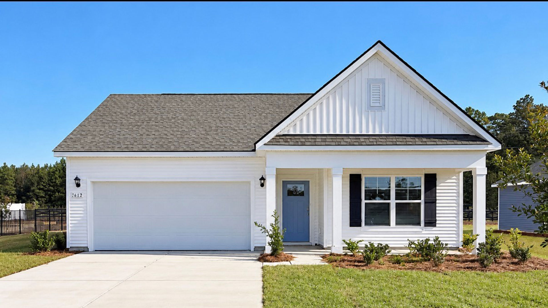 612 Songbird Court exterior