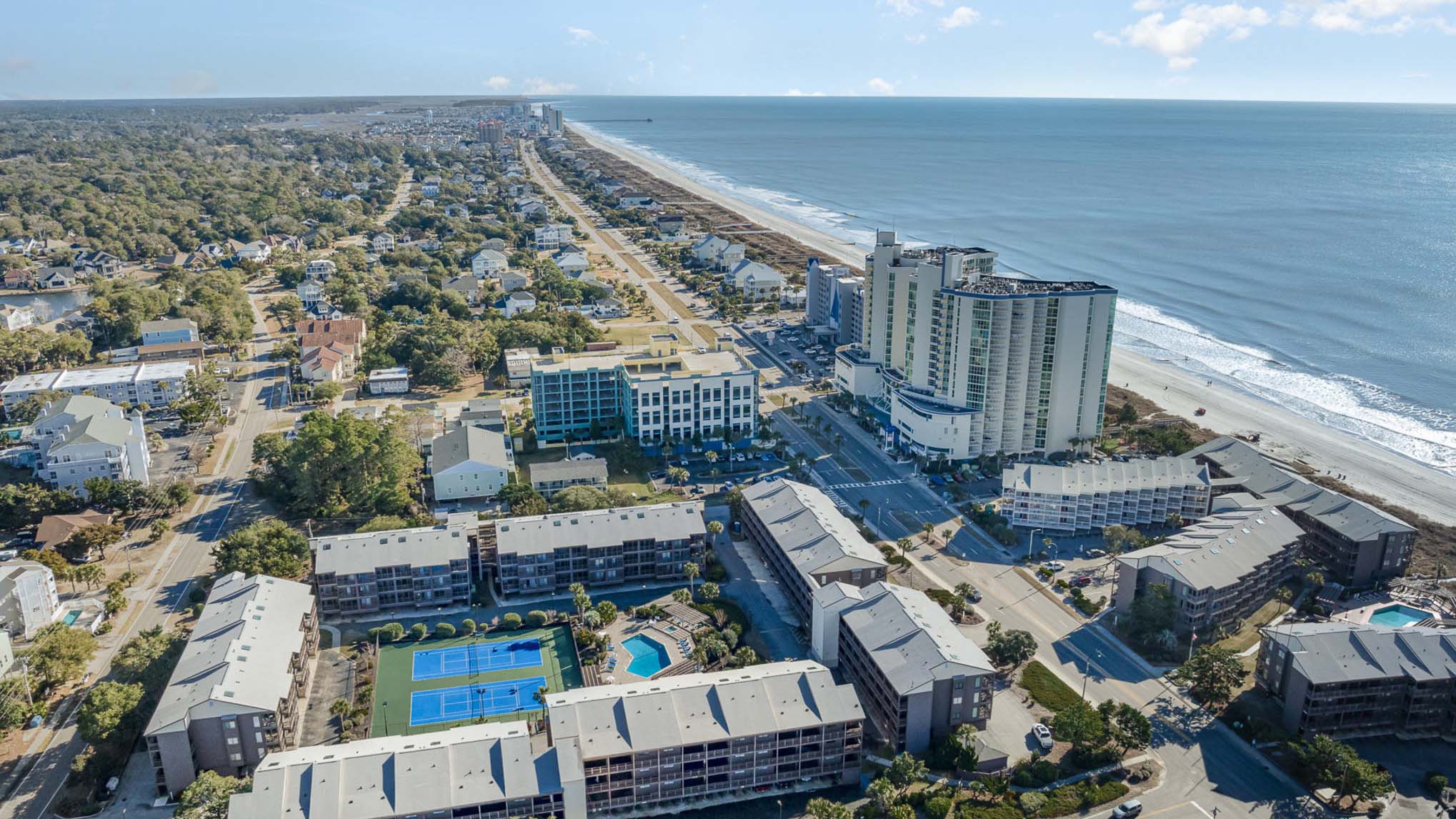 North Myrtle Beach, SC