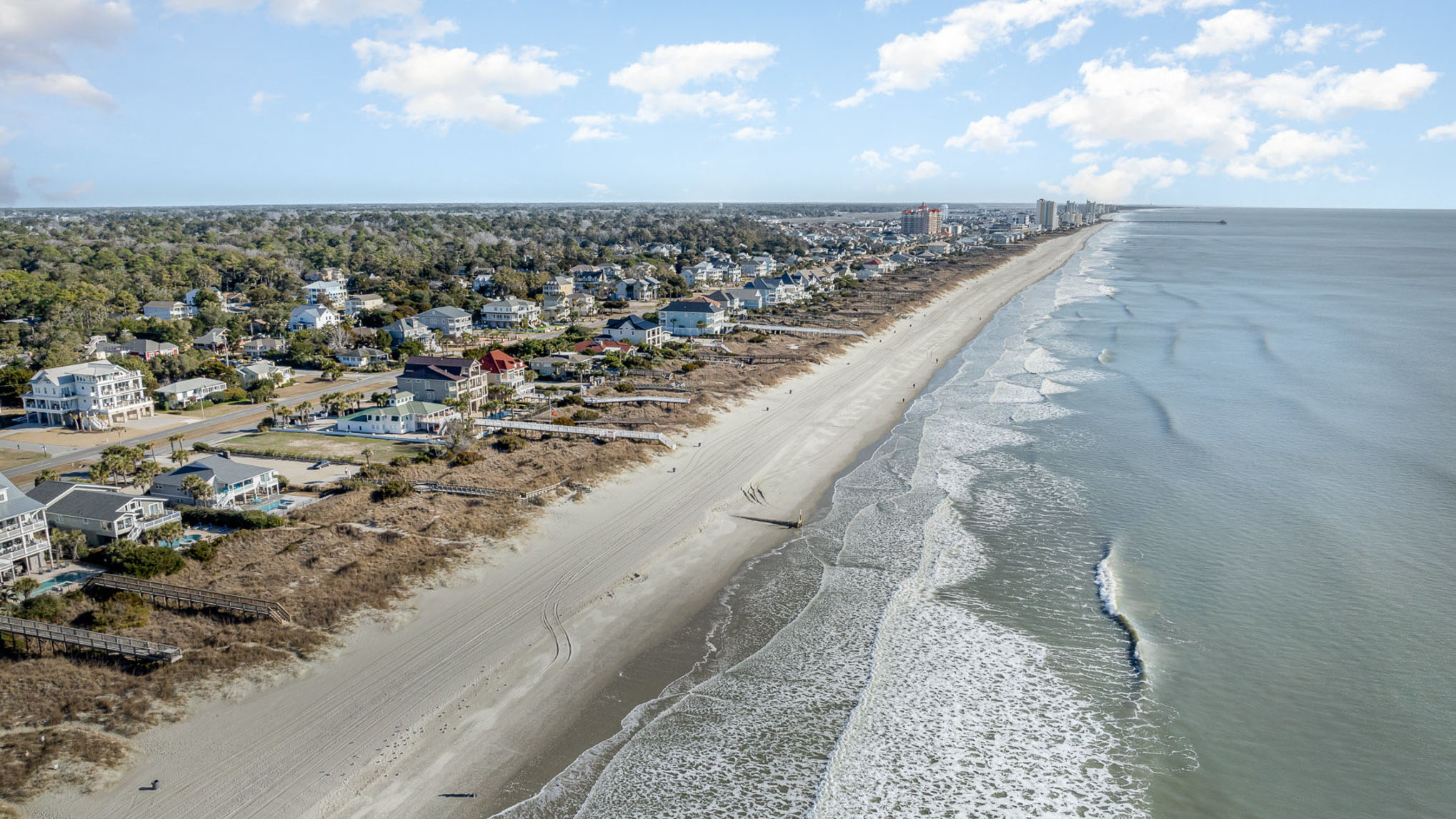 North Myrtle Beach, SC