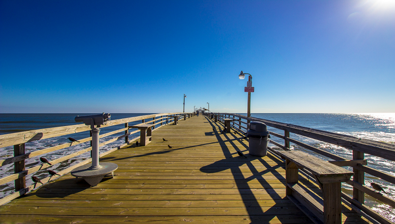 North Myrtle Beach, SC