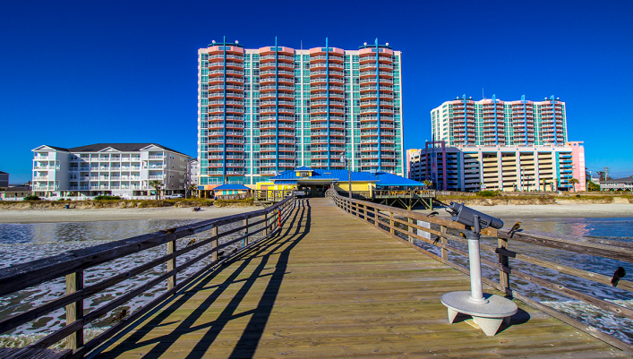 North Myrtle Beach, SC