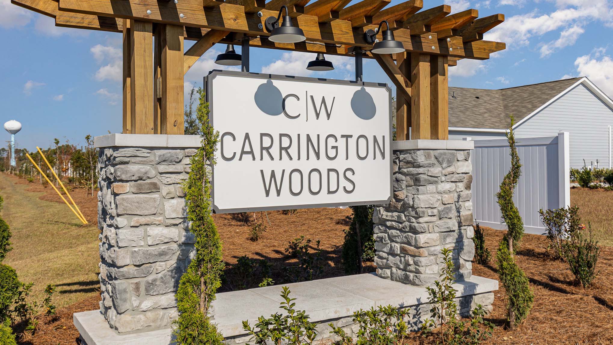 sign