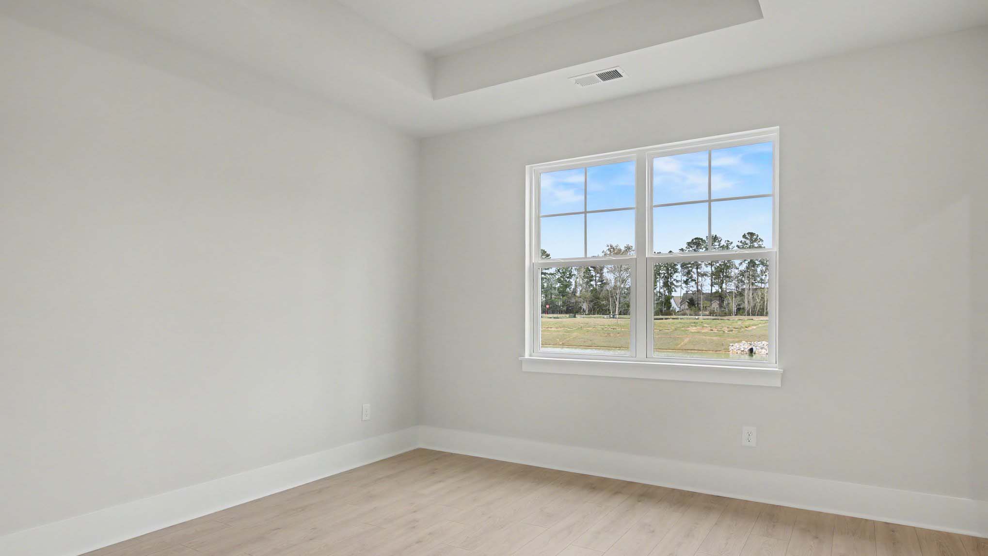 Calvert interior at Maple Grove