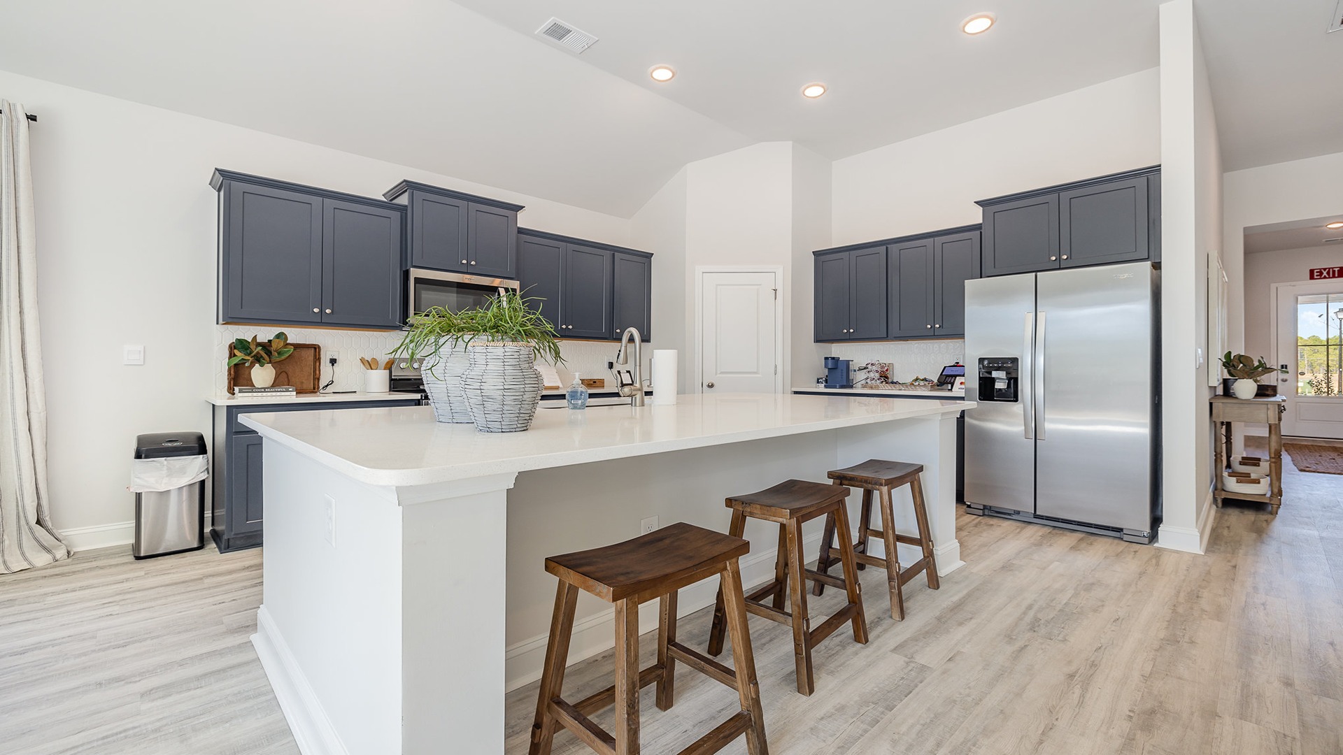 Litchfield Interior at Maple Grove