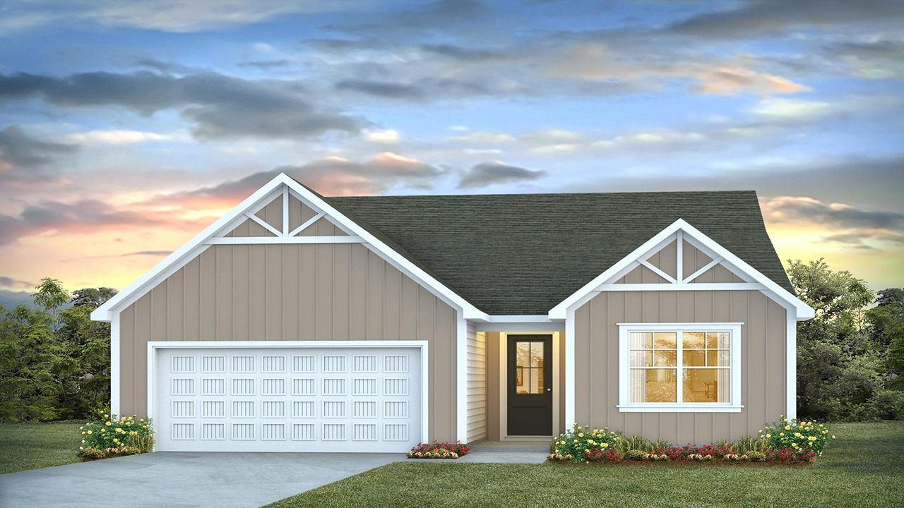 Litchfield Rendering at Maple Grove