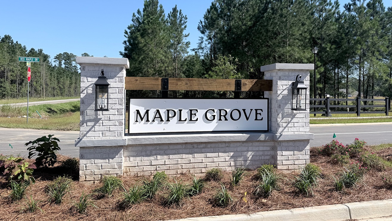 Maple Grove