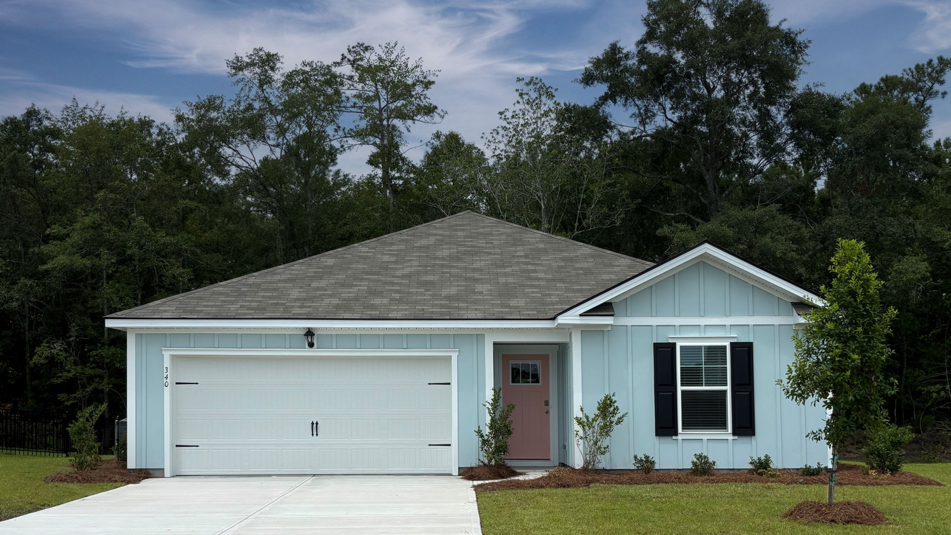 340 RookRoost Circle exterior