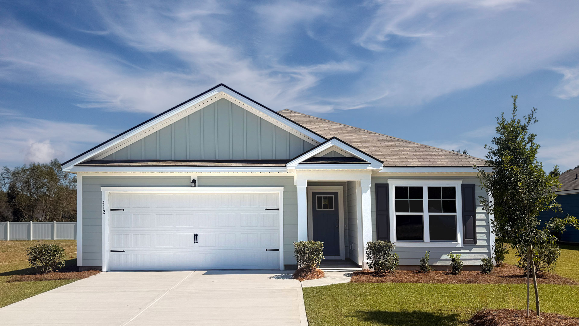 412 RookRoost Circle exterior