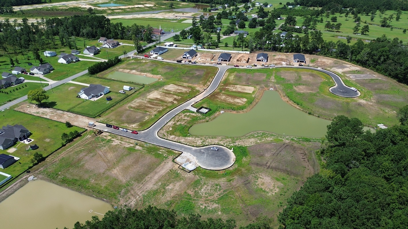 aerial