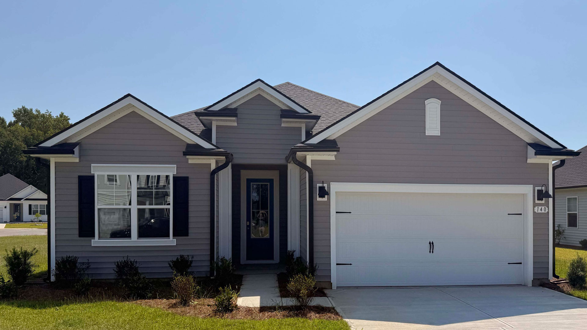 140 Keithland Drive
