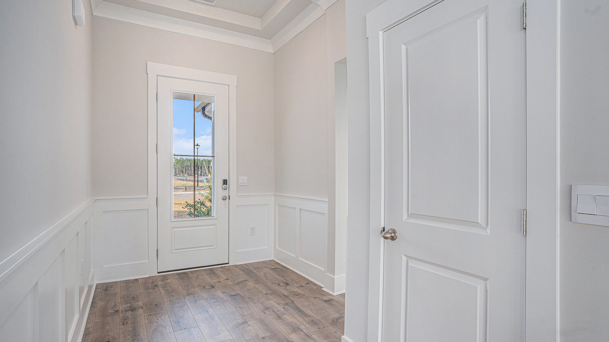 entryway