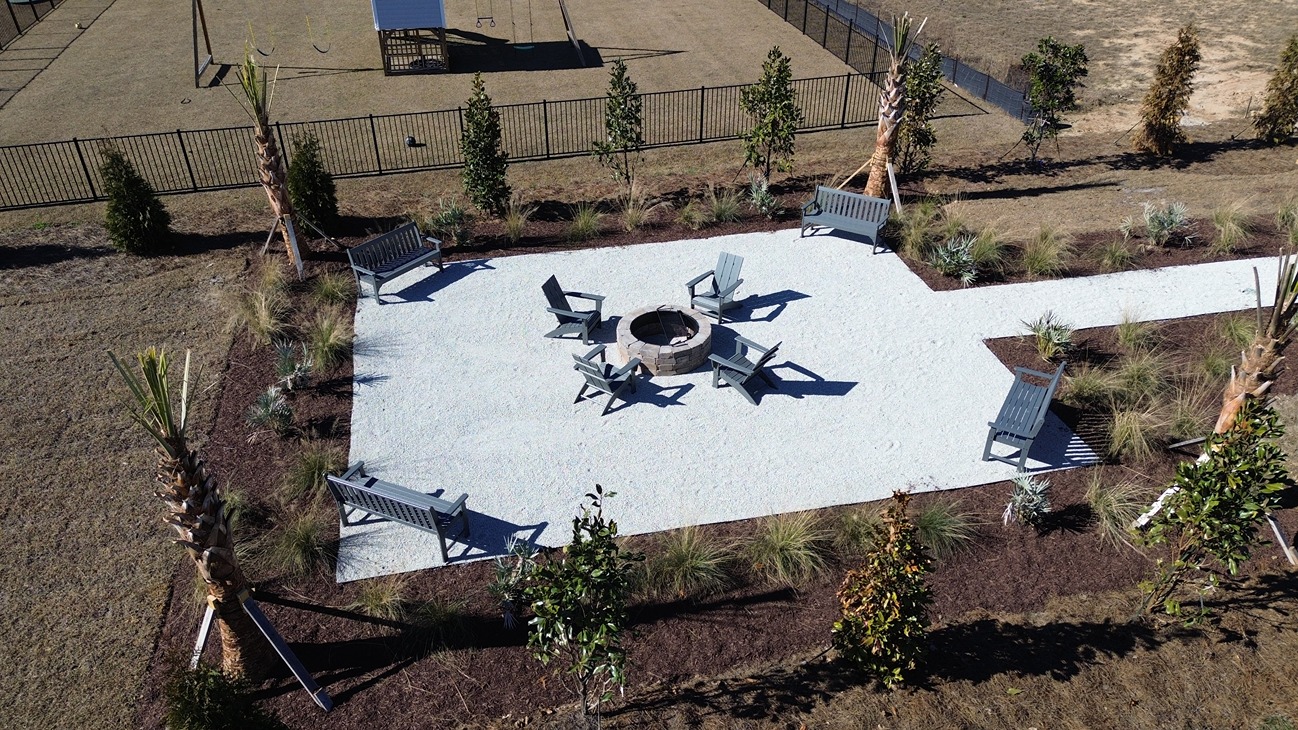 aerial