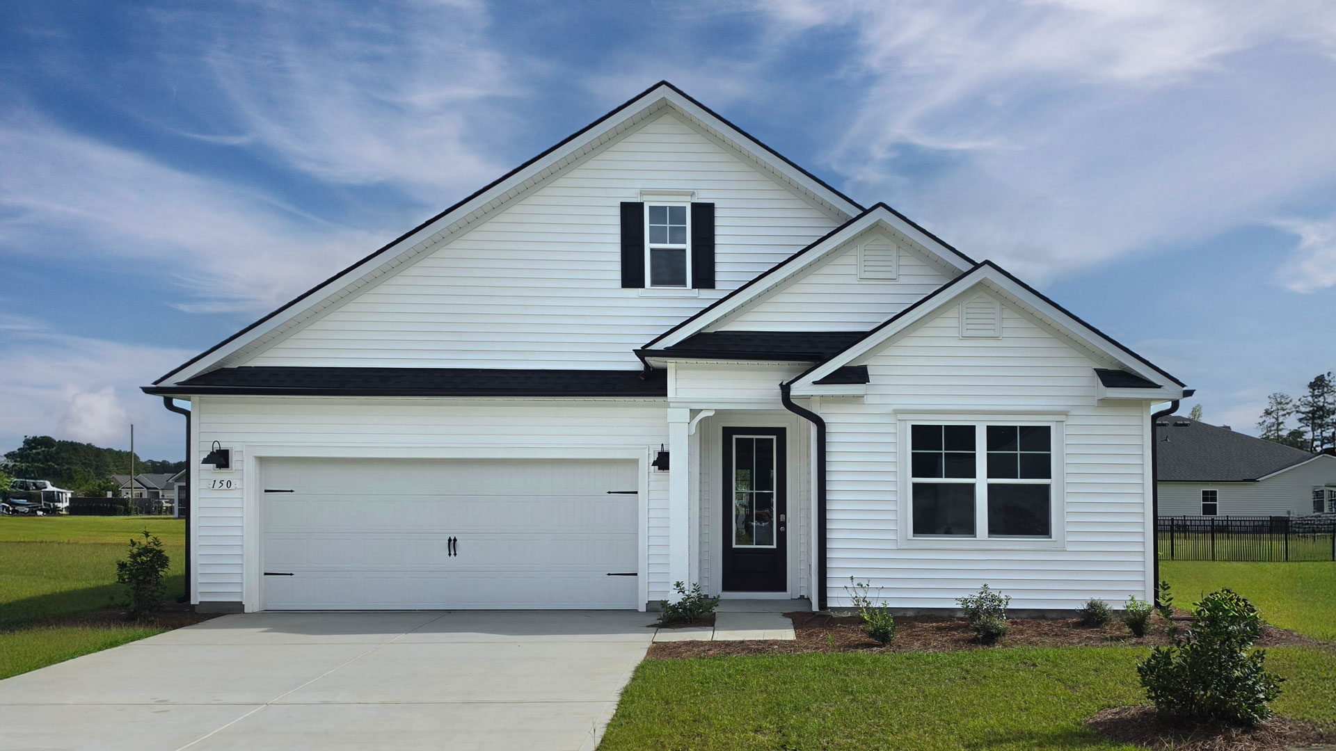 150 Keithland Drive exterior