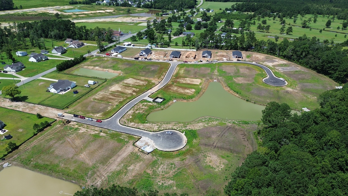 aerial