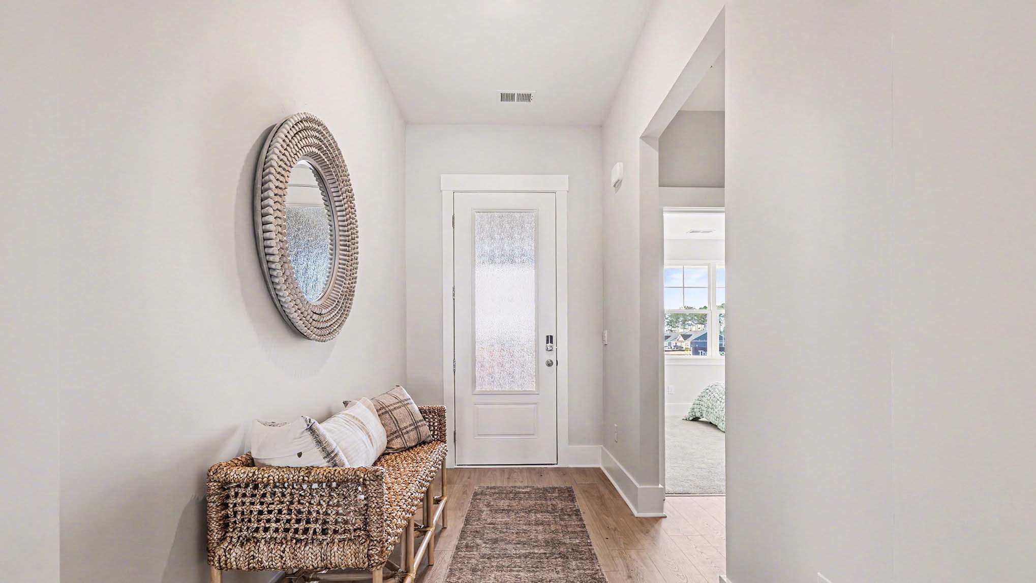 entryway