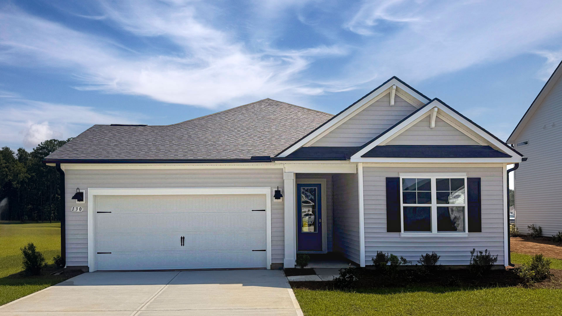 130 Keithland Drive exterior