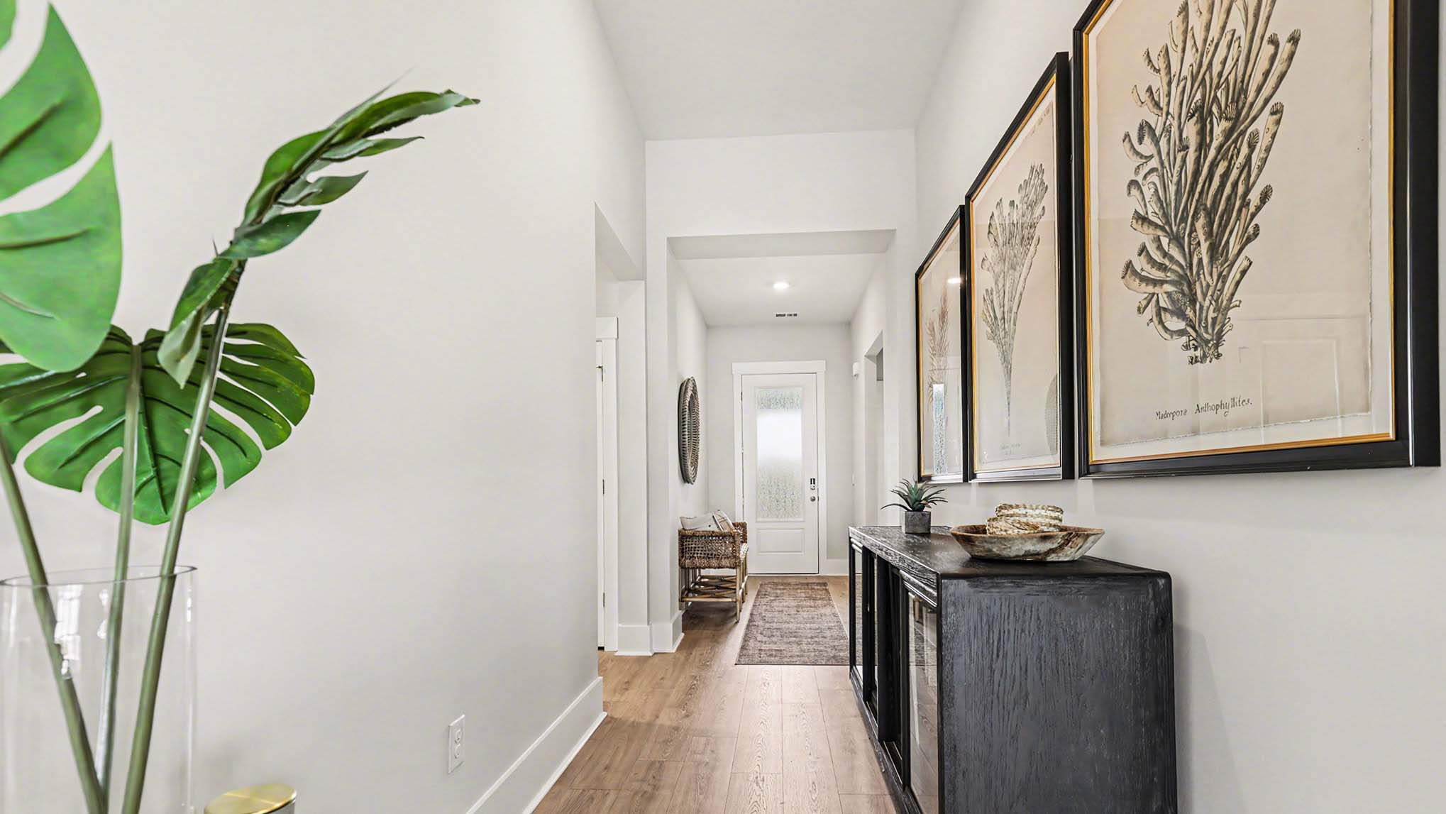 entryway