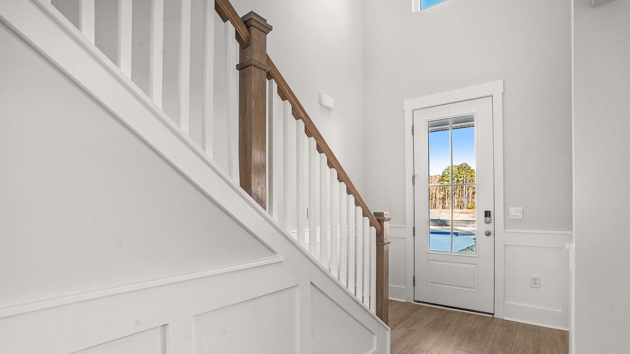 entryway