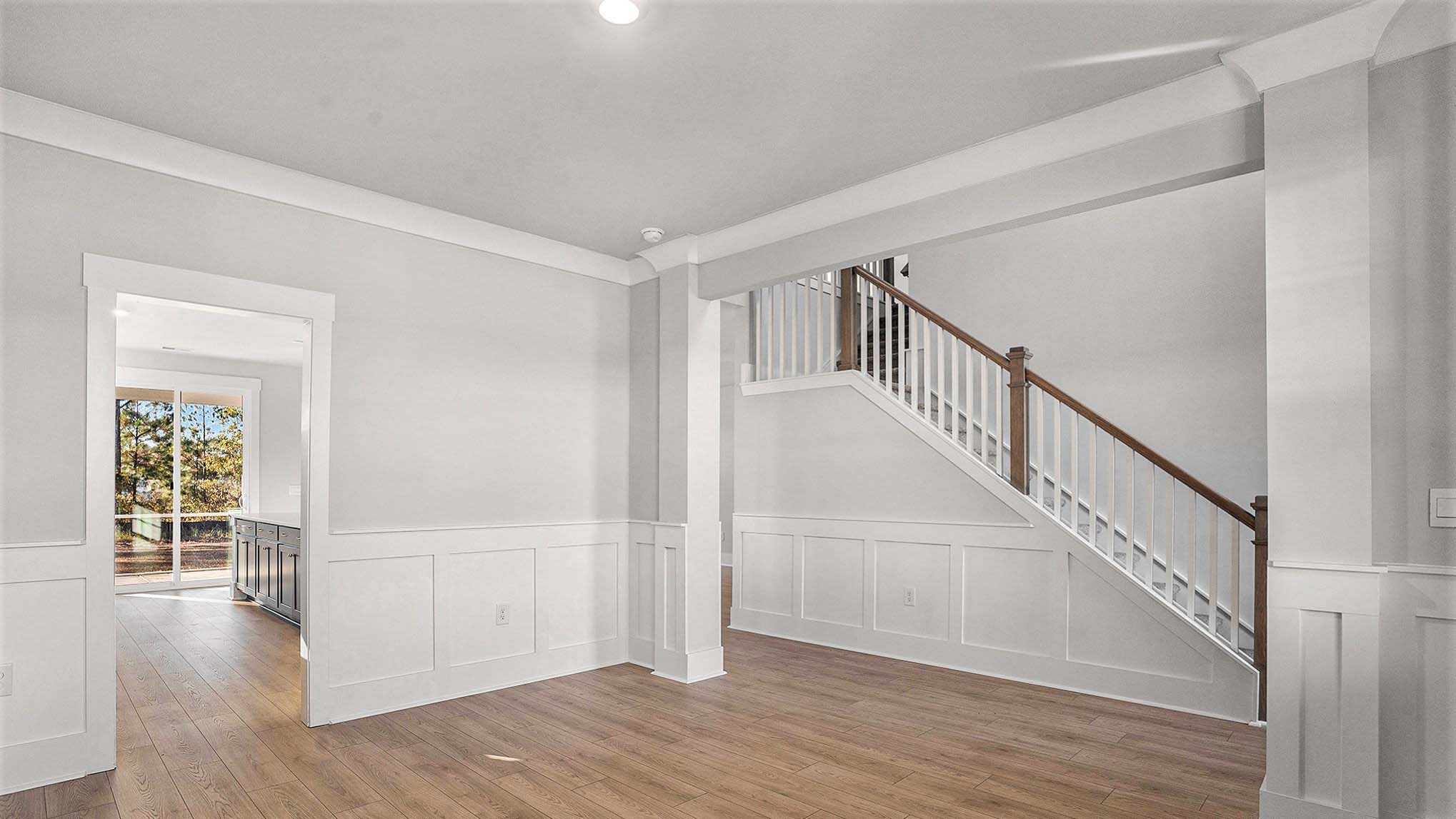 entryway