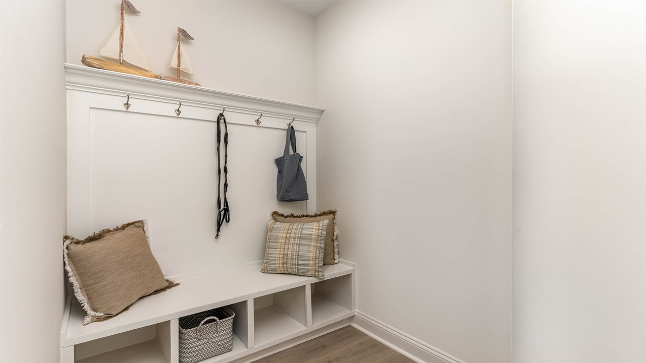 entryway