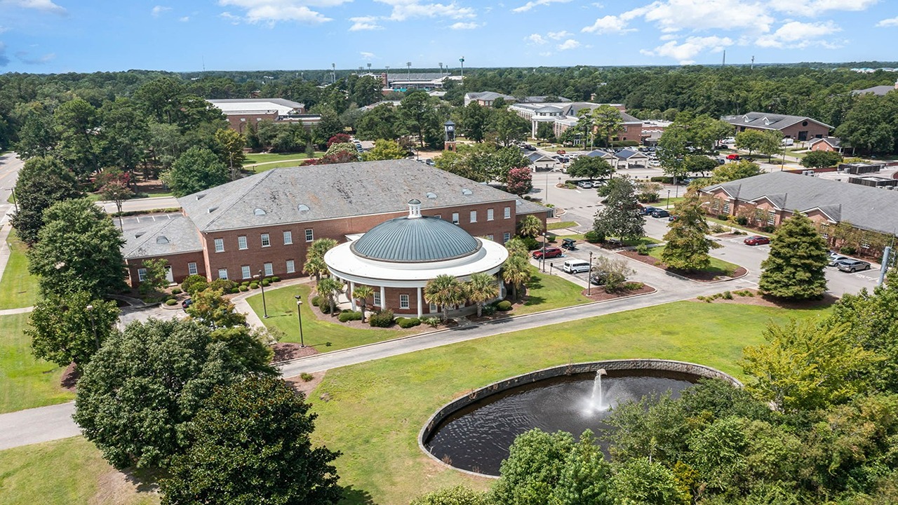 CCU