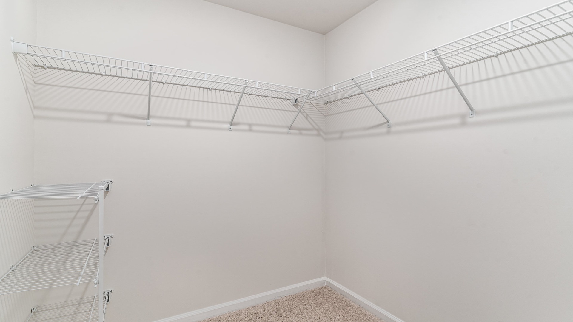interior of home