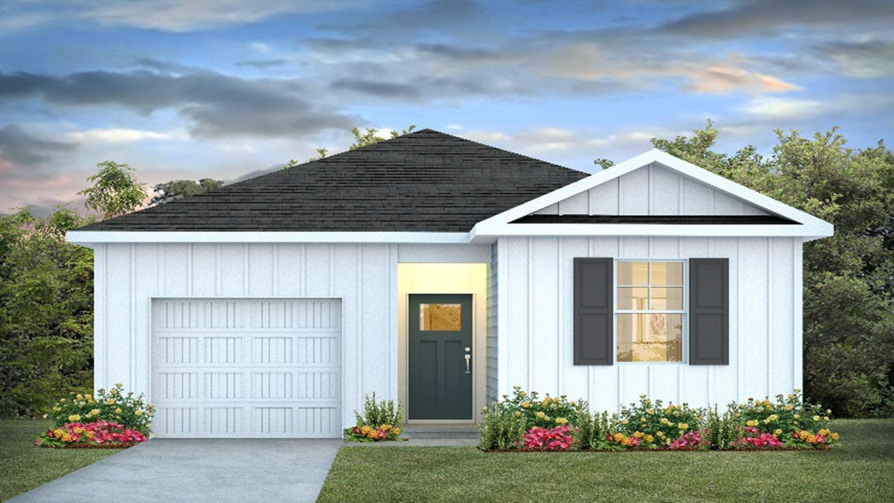 Cameron C rendering