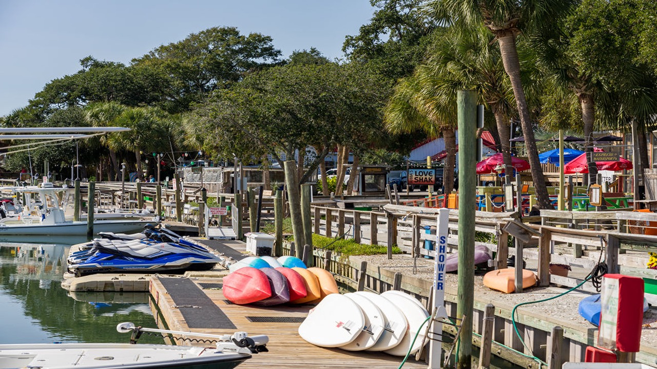 Murrells Inlet