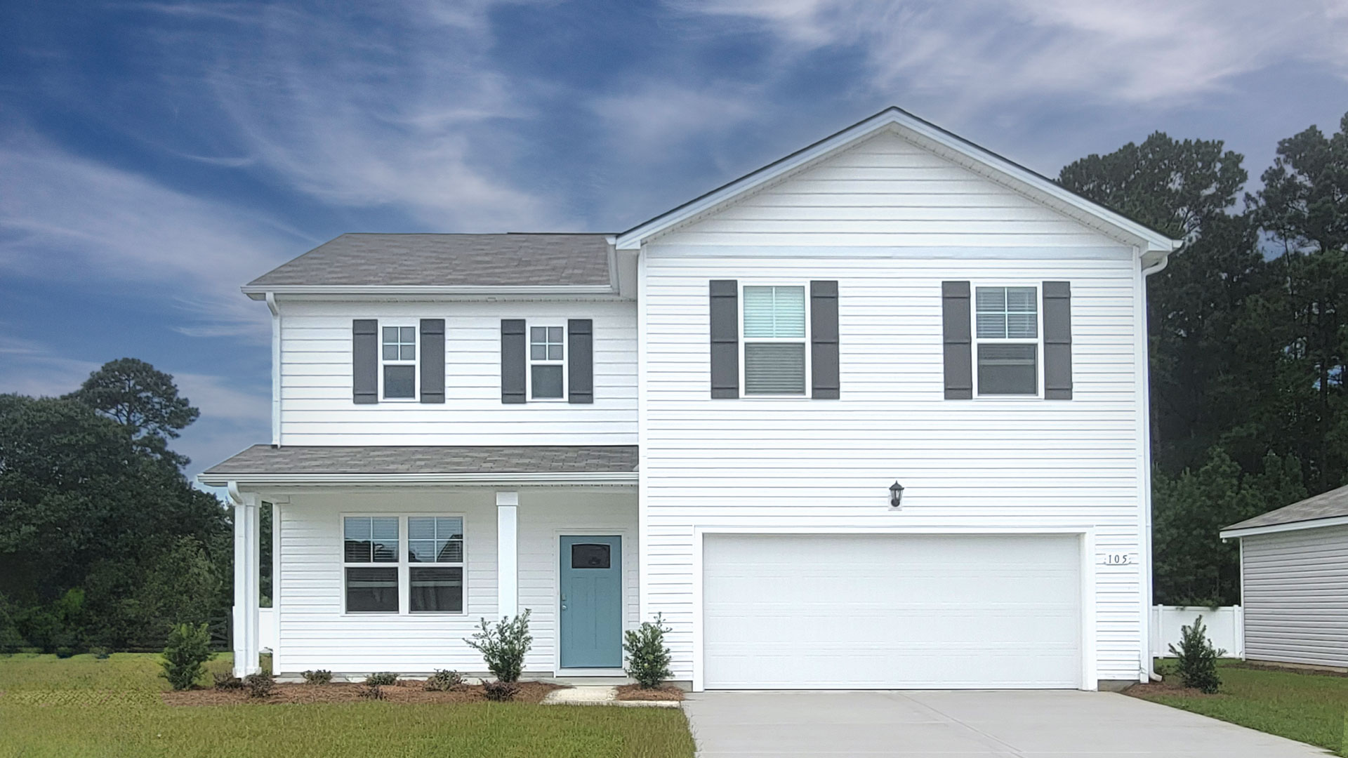 105 Dagger Court