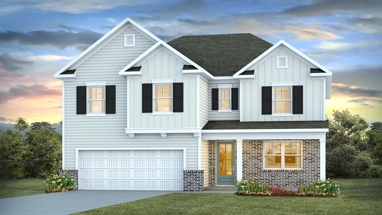 Glynn Rendering