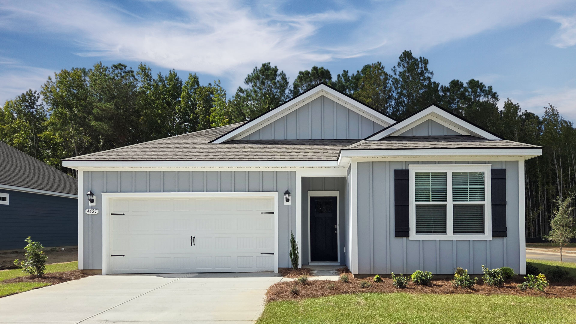 4425 Rockwood Drive exterior